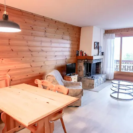 Appartement Vacances Villars-sur-Ollon