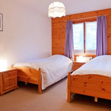 Vacances Appartement *