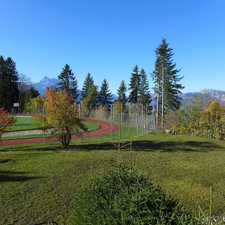 Appartement Vacances Villars-sur-Ollon