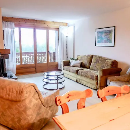 Appartement Vacances *