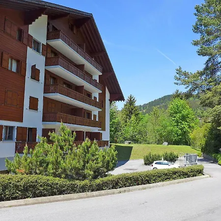 Vacances Villars-sur-Ollon