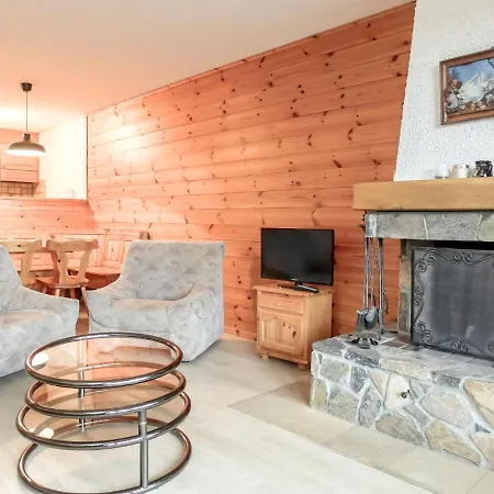Vacances Apartament Villars-sur-Ollon